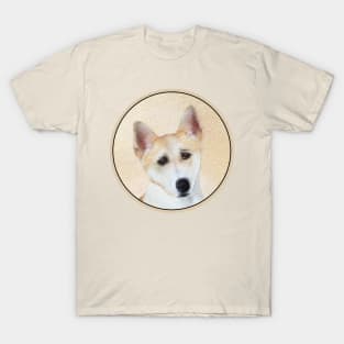 Canaan Dog T-Shirt